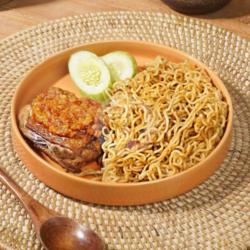 Indomie Penyet Sambel Ori